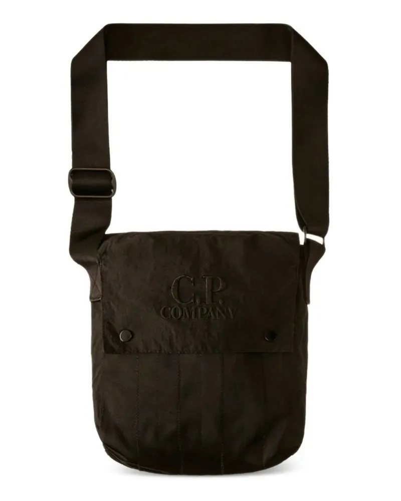 C.P. Company Accessories - Bag Schwarz