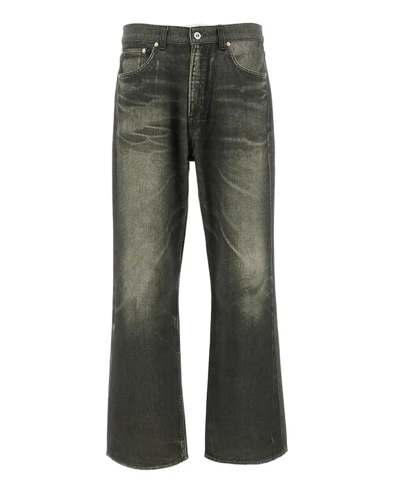 Our Legacy Third Cut Schwarz