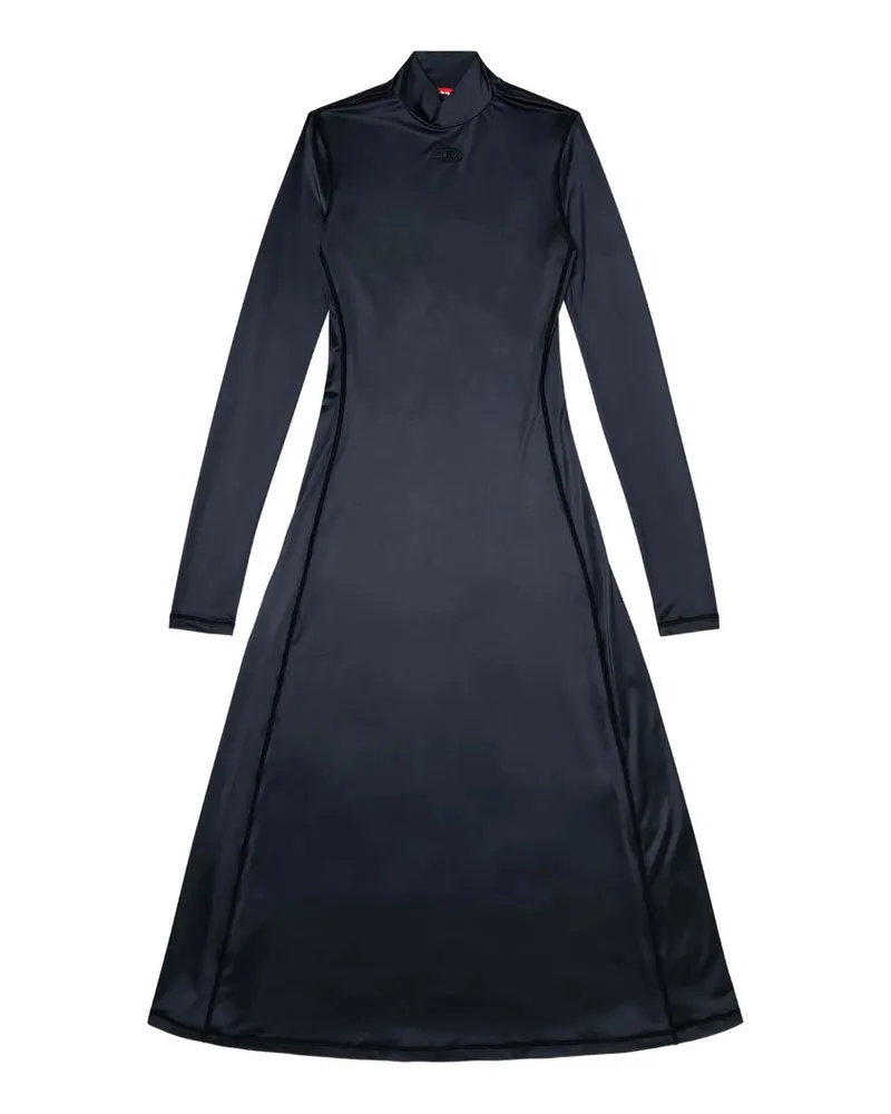 Diesel D-ungo Abito Schwarz
