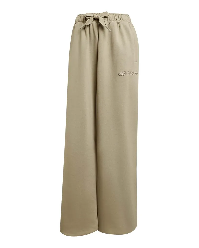 adidas Ess Trackpants Grau