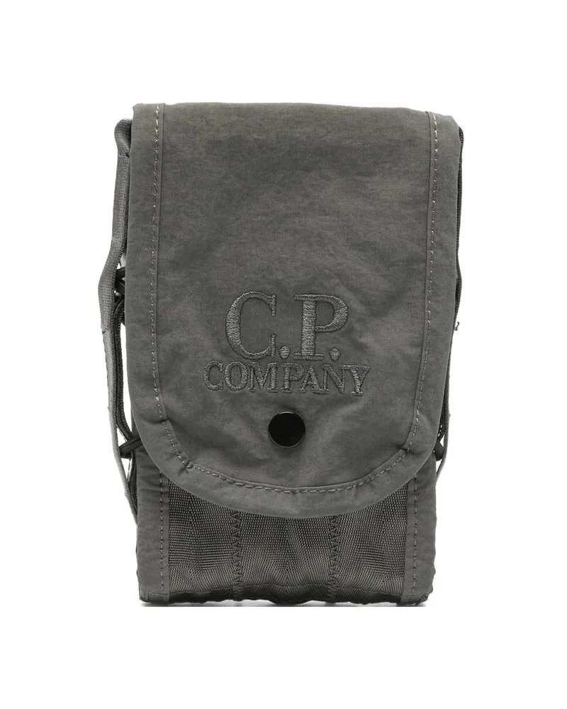 C.P. Company Accessories - Bag Grau