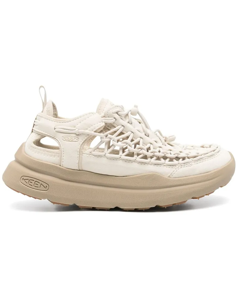 Keen Uneek wk w Beige