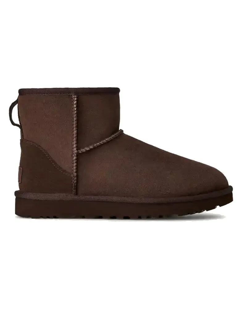 UGG Classic Mini ii Braun