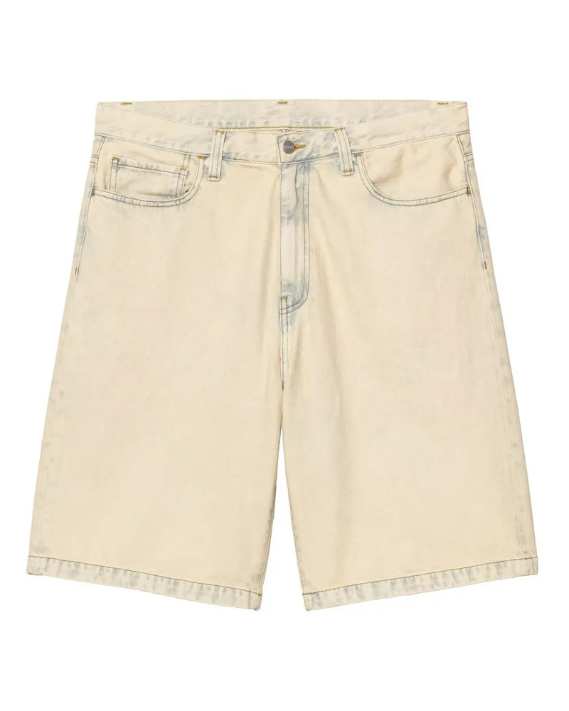 Carhartt WIP Shorts Mehrfarbig