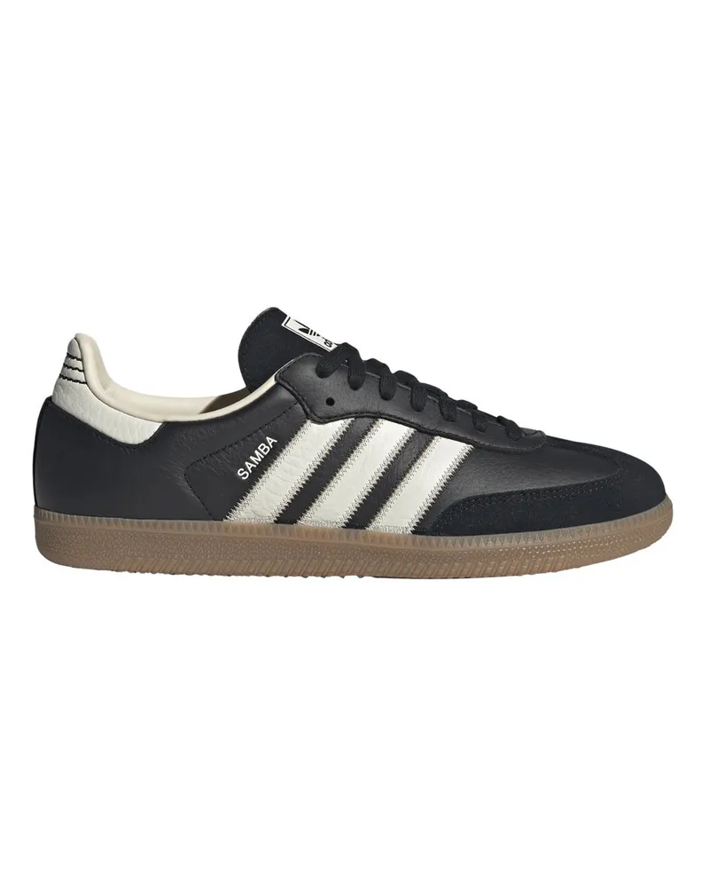 adidas Samba og Nero Schwarz