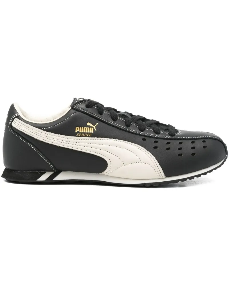Puma Sprint Schwarz