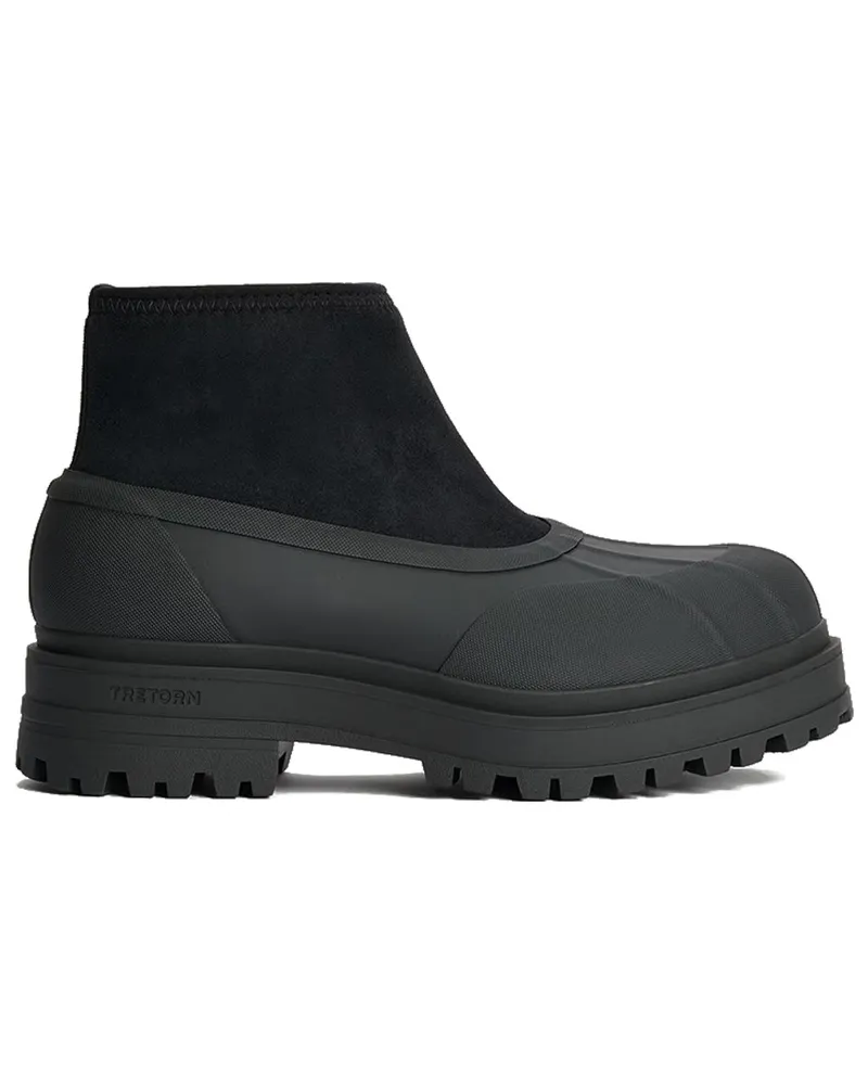 Tretorn Avan Hybrid w 800783 Schwarz