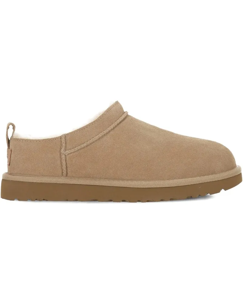 UGG w Classic Micro Beige