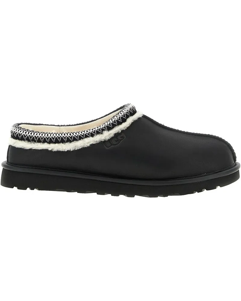 UGG m Tasman Noir Schwarz