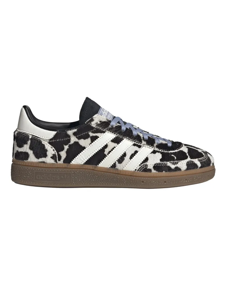 adidas Handball Spezial Nero Schwarz