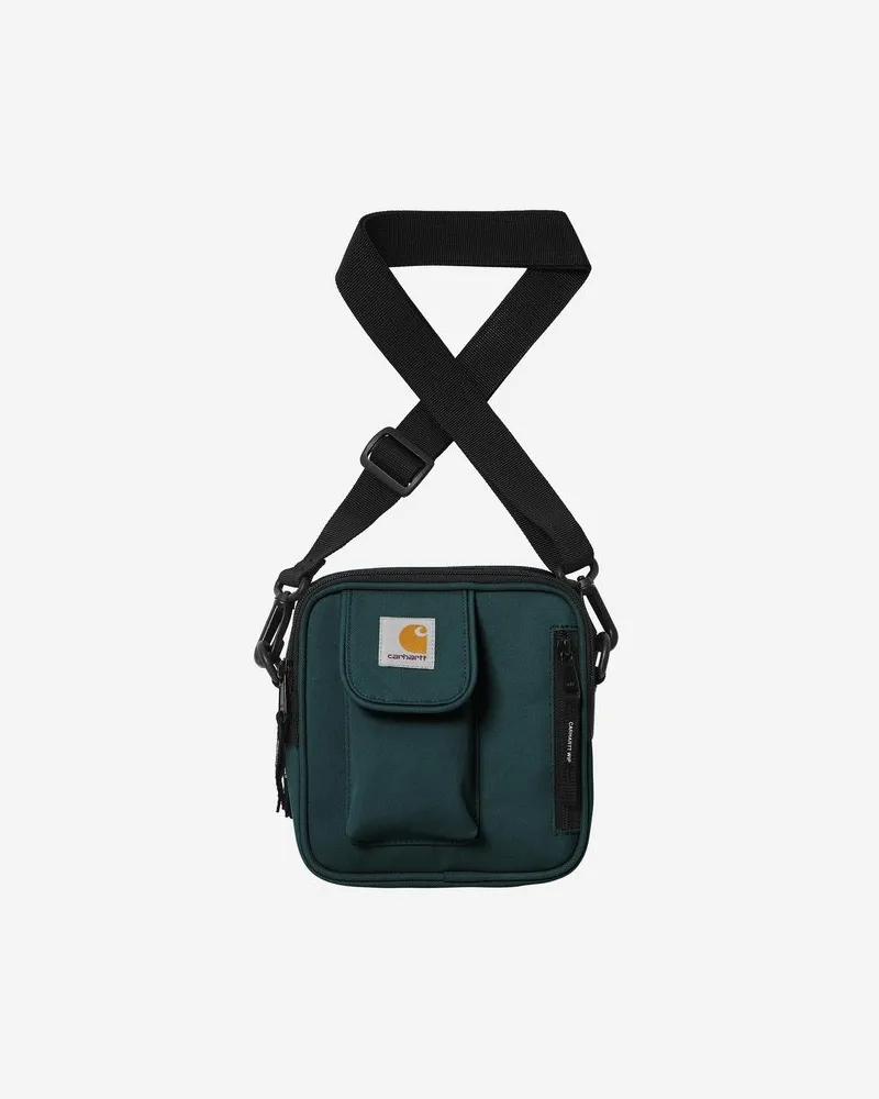 Carhartt WIP Essentials Bag, Small Grün