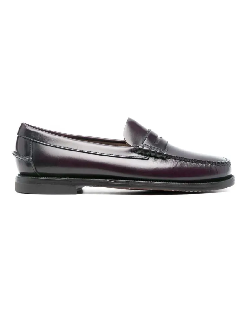 Sebago Classic Dan Braun