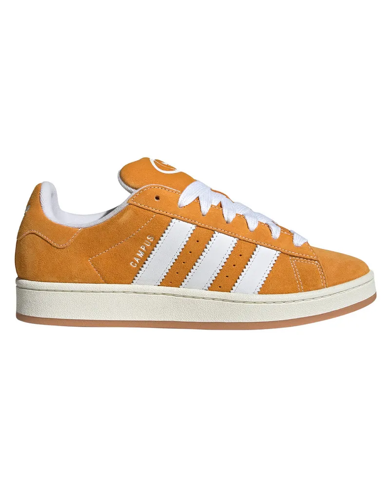 adidas Campus Orange