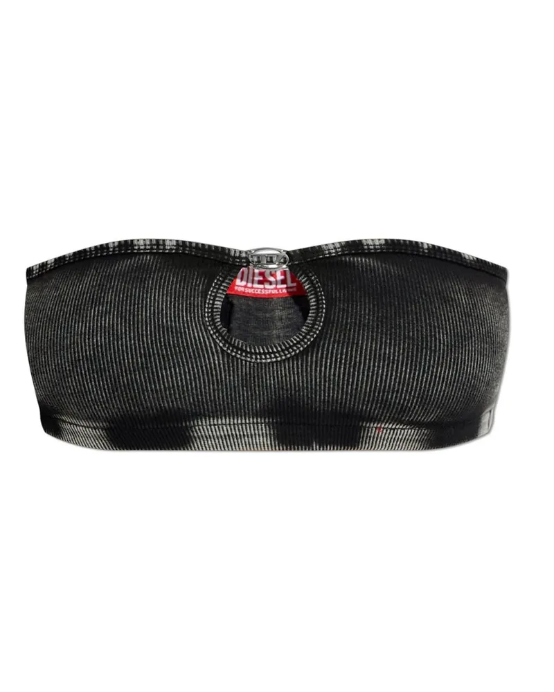 Diesel Bra Janette Schwarz