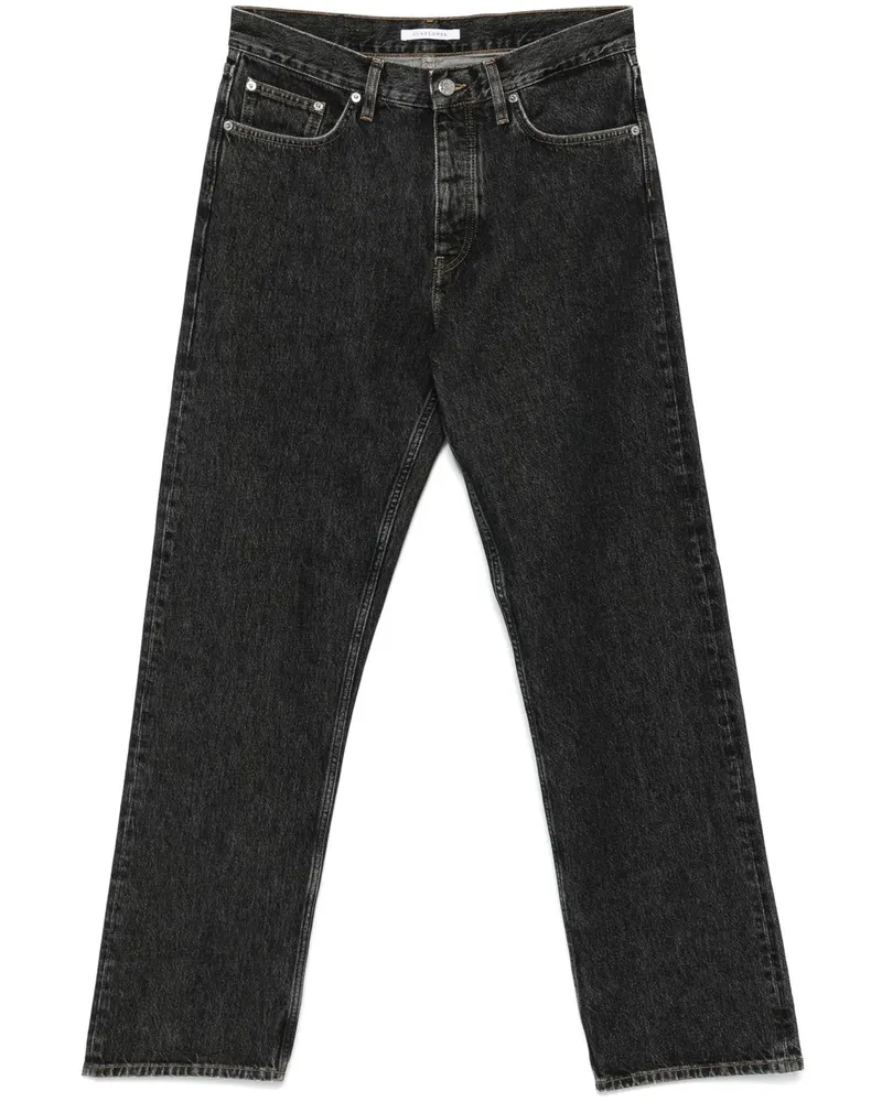 Sunflower Loose Schwarz
