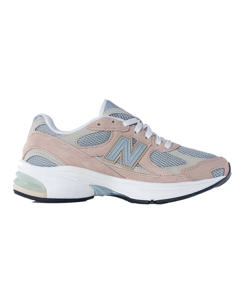 New Balance Sneakers Grau