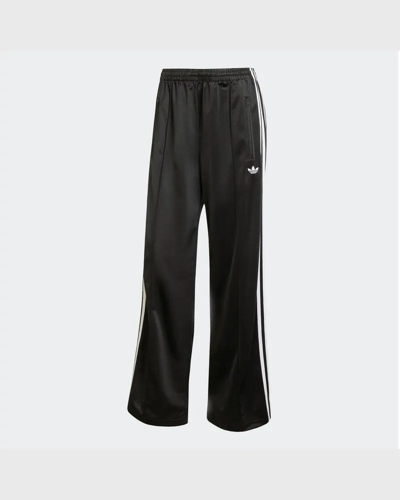 adidas Firebird  Tracl Pant Schwarz