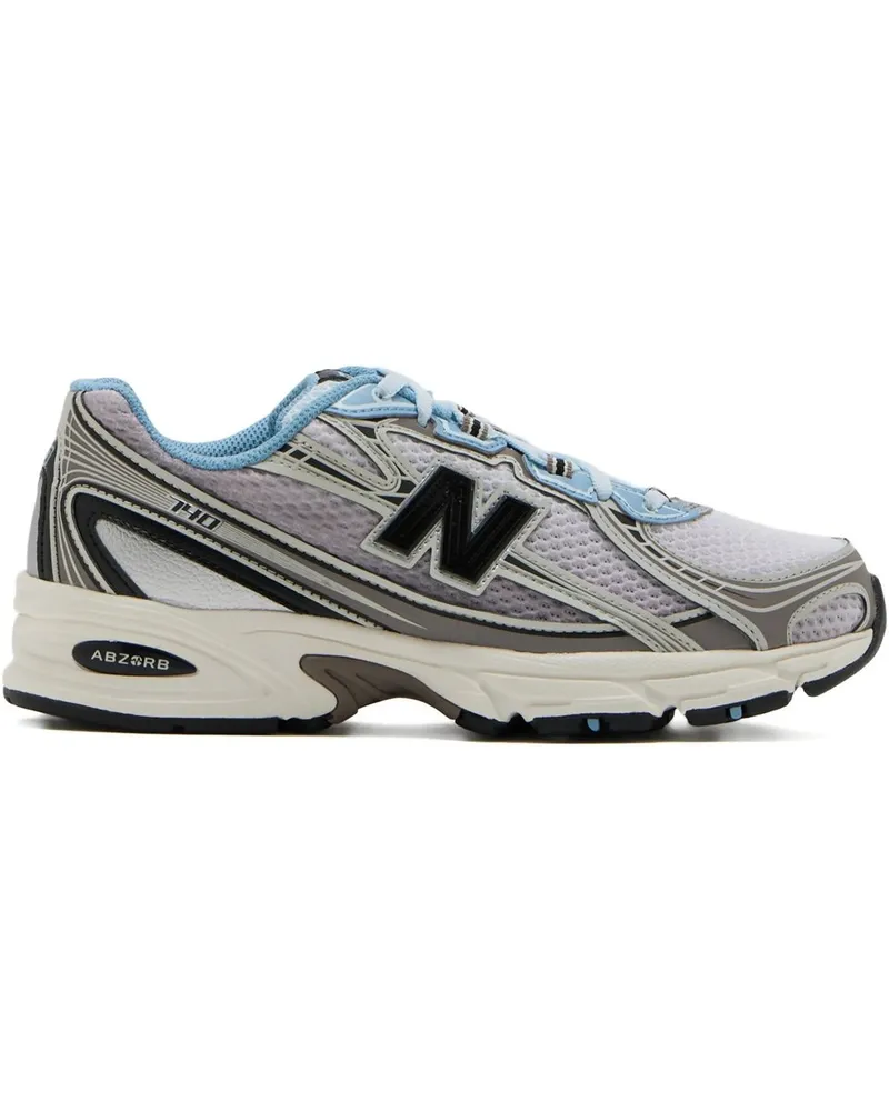 New Balance 740 Blau