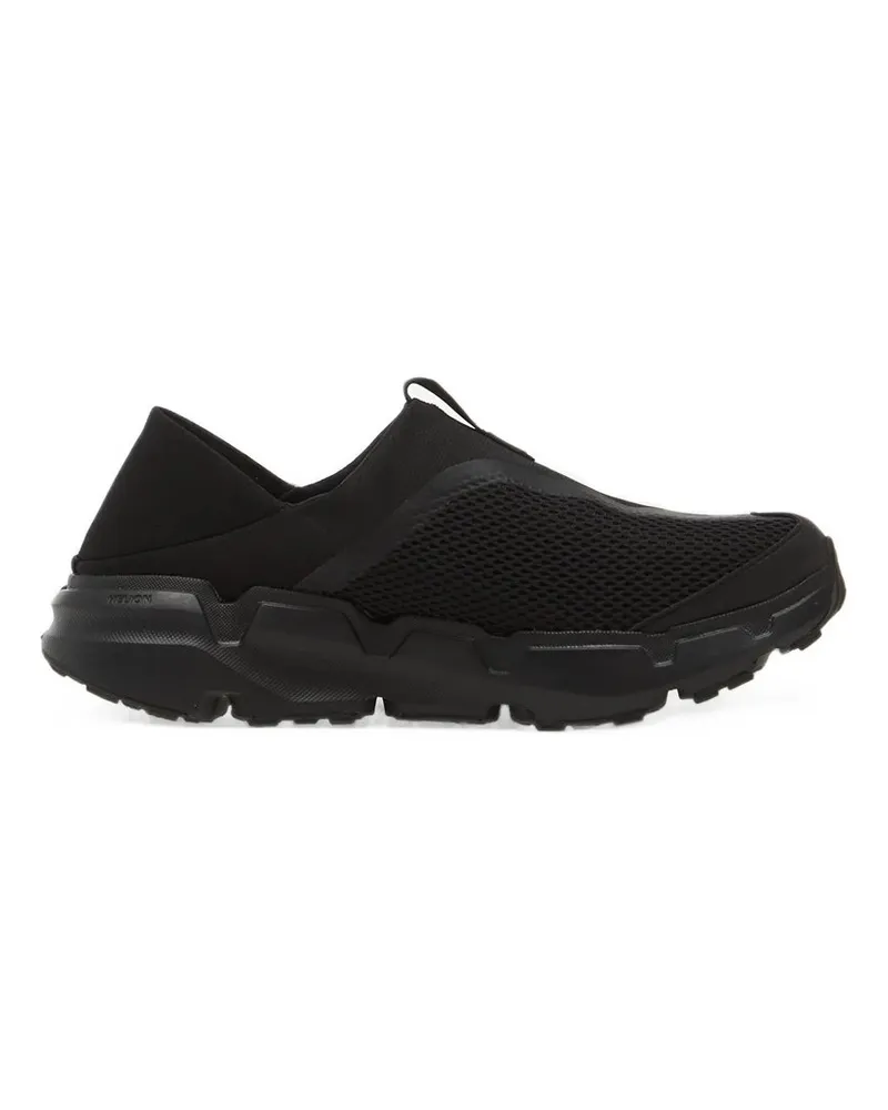 ON Cloudsoma Moc Schwarz