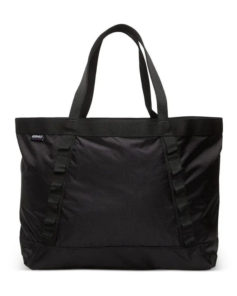 GRAMICCI Trail Tote Schwarz