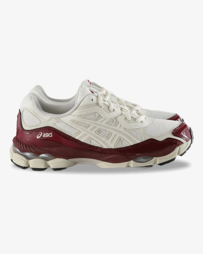 Asics Gel-nyc Weiß