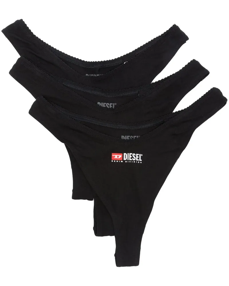 Diesel Punchy-d-core-3pack Mehrfarbig
