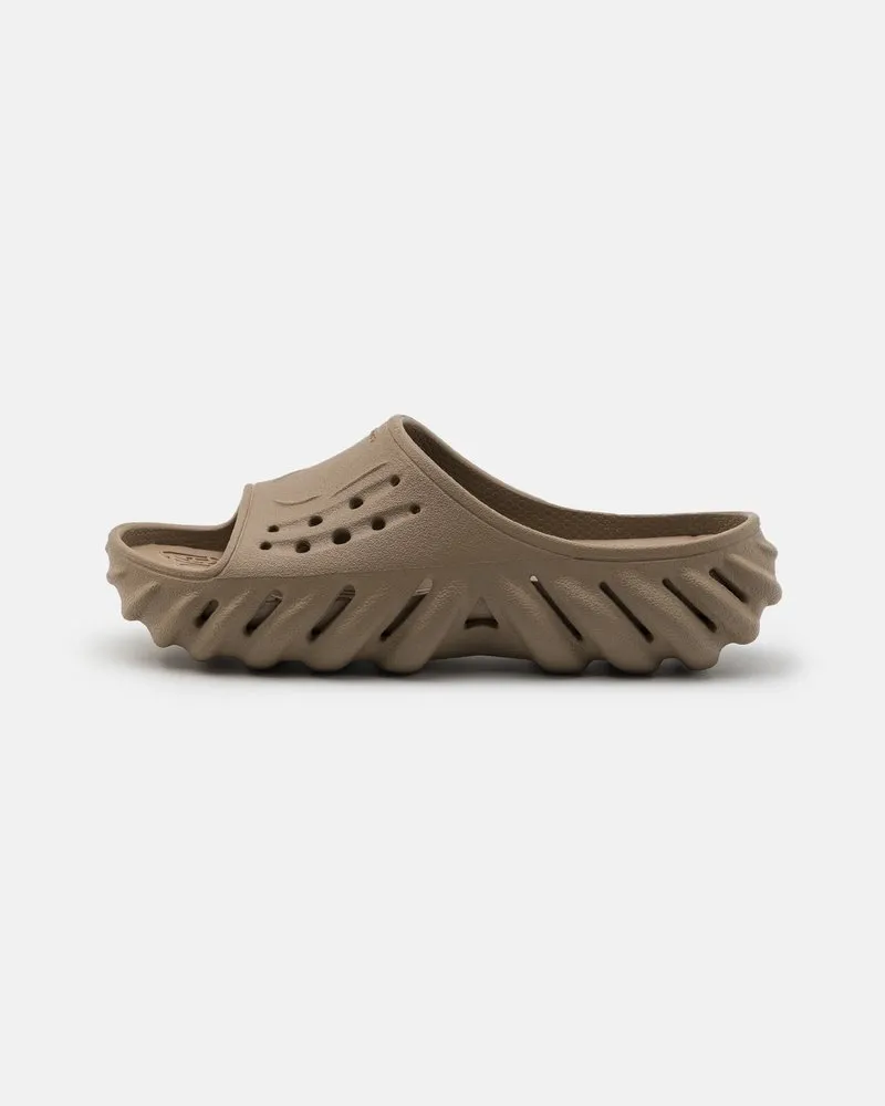 Crocs Eco Slide Mehrfarbig