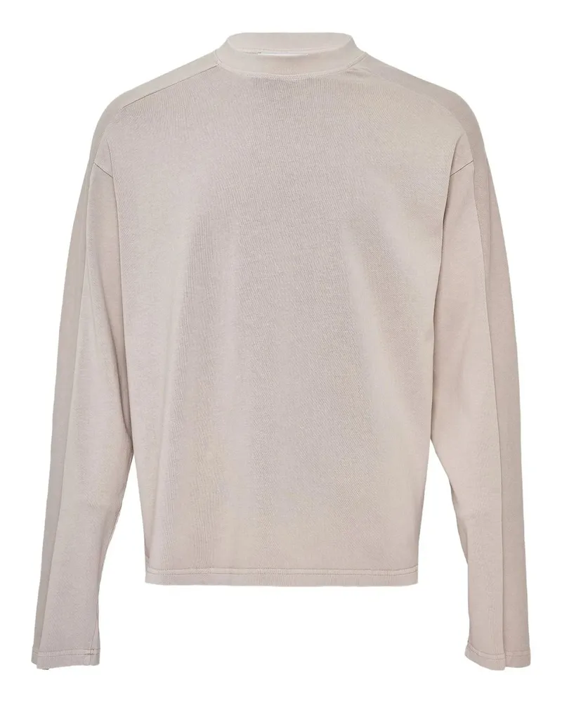 Entire Studios Heavy Long Sleeve Beige