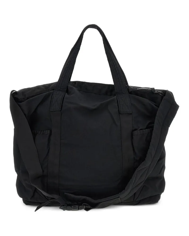 C.P. Company Accessories - Bag Schwarz