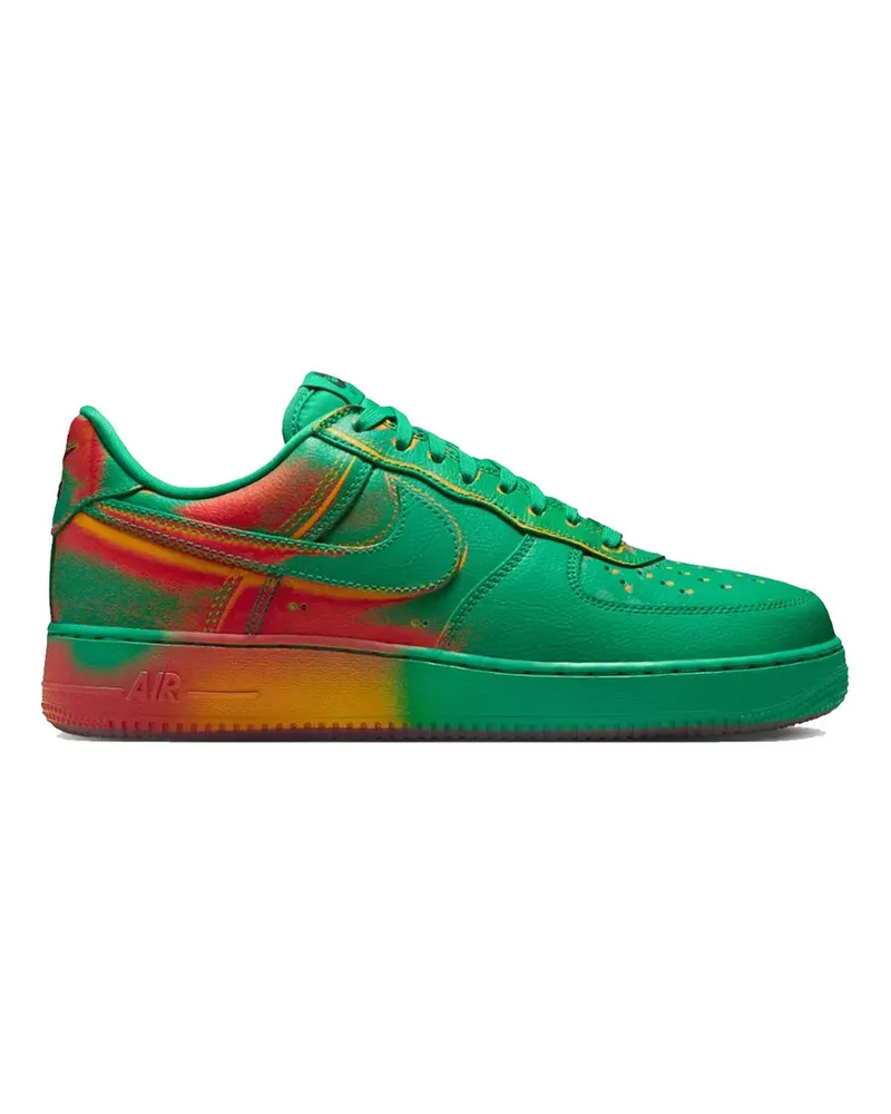 Nike Air Force 1 Low Retro Verde Grün