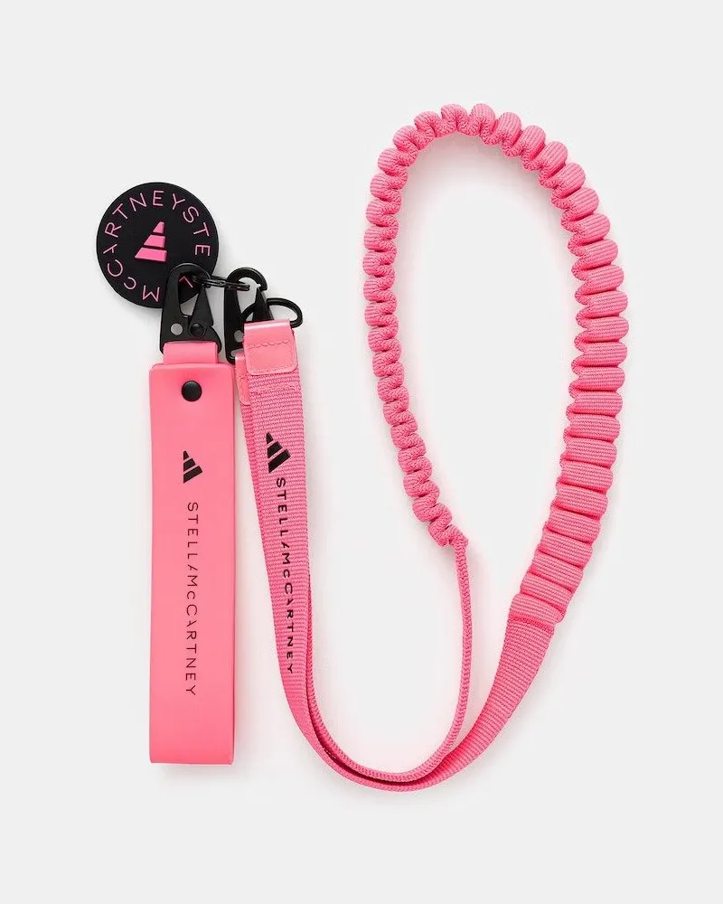 adidas Lanyard Rose