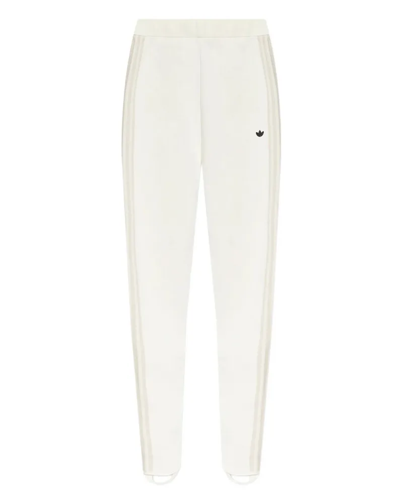 adidas Track Pant Weiß