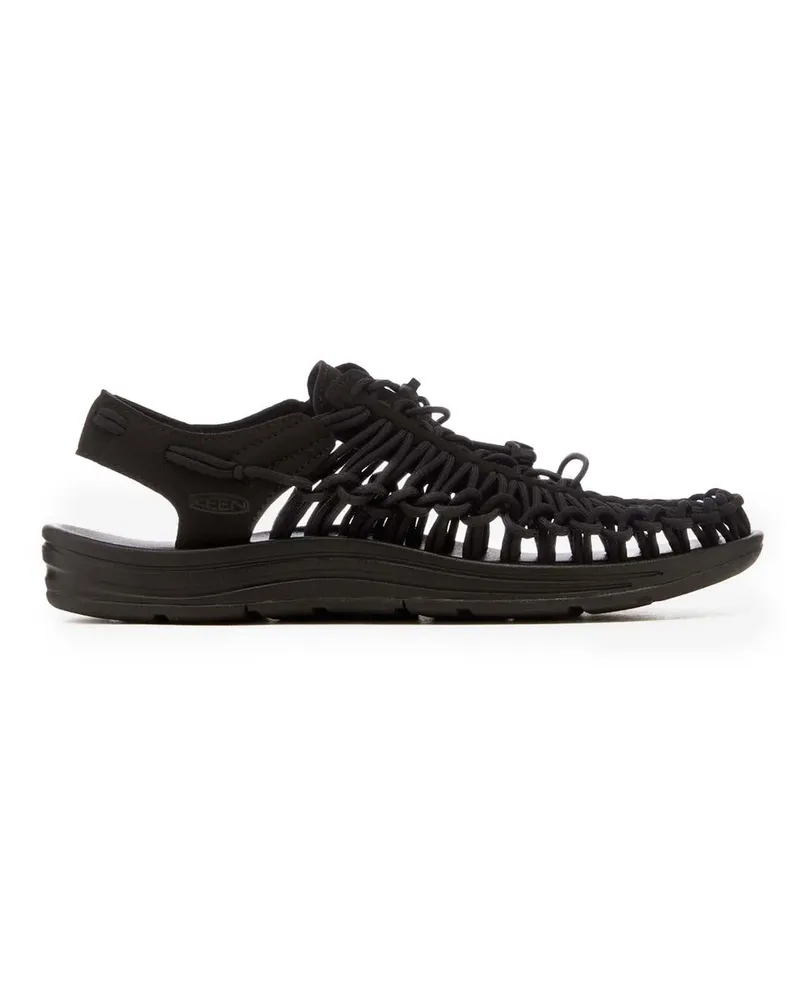 Keen Sabot Schwarz