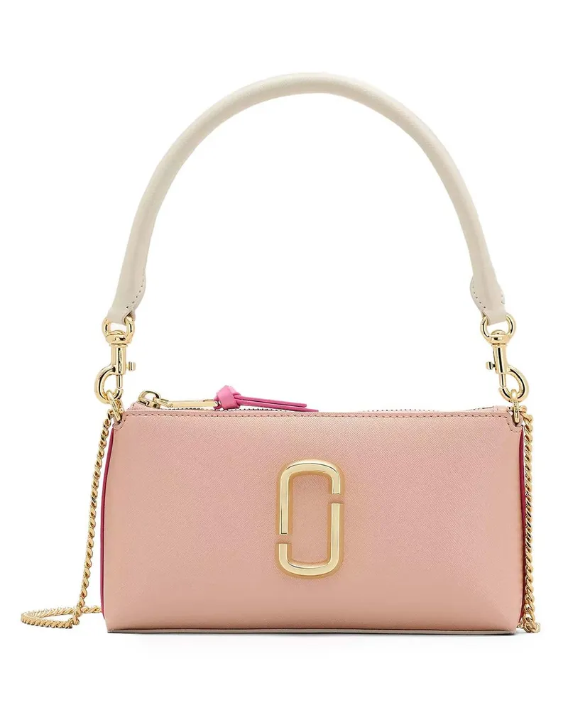 Marc Jacobs The Pochette Weiß