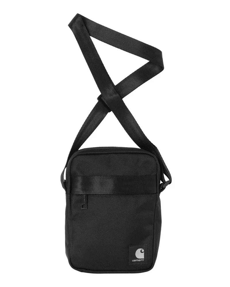 Carhartt WIP Richmond Shoulder Bag Schwarz