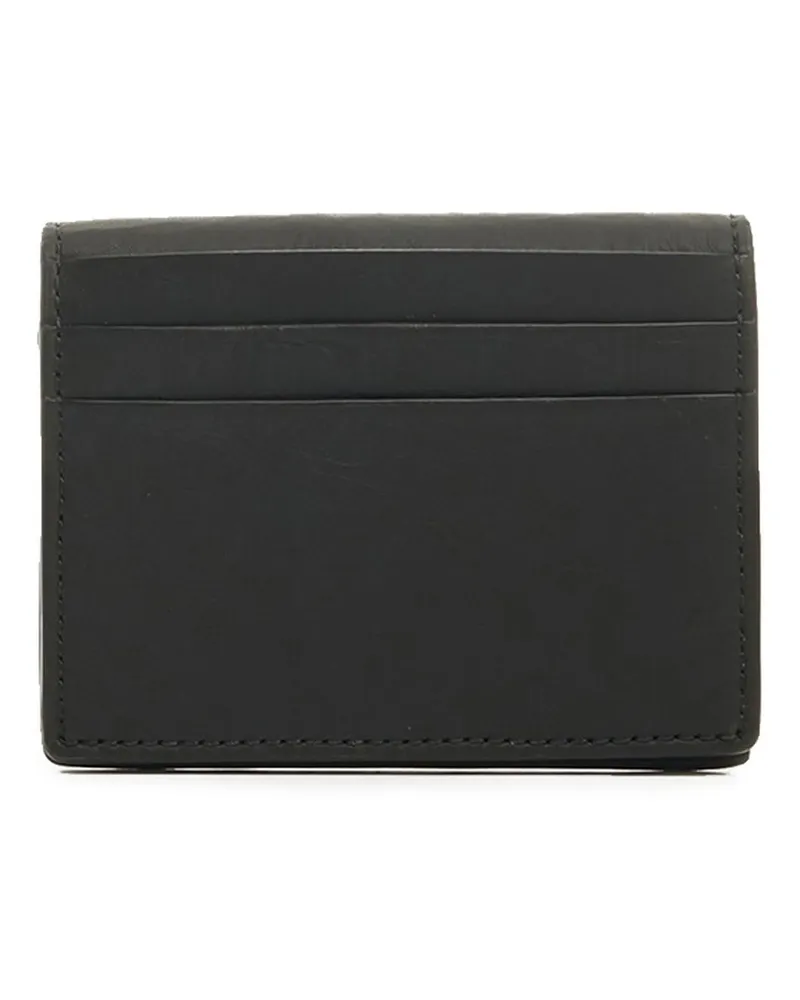 Y-3 Card Holder Schwarz