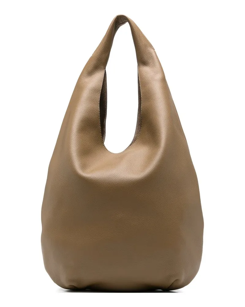 A.P.C. le Neige Braun