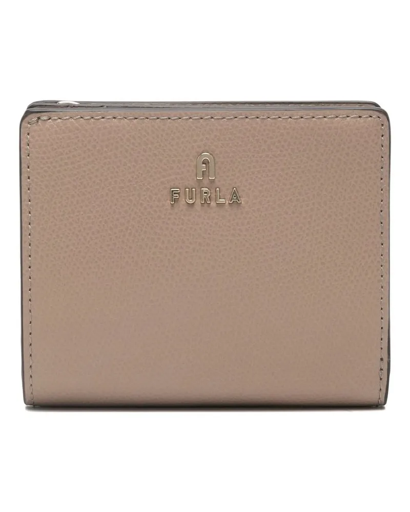 Furla Camelia s Compact Wallet Mehrfarbig