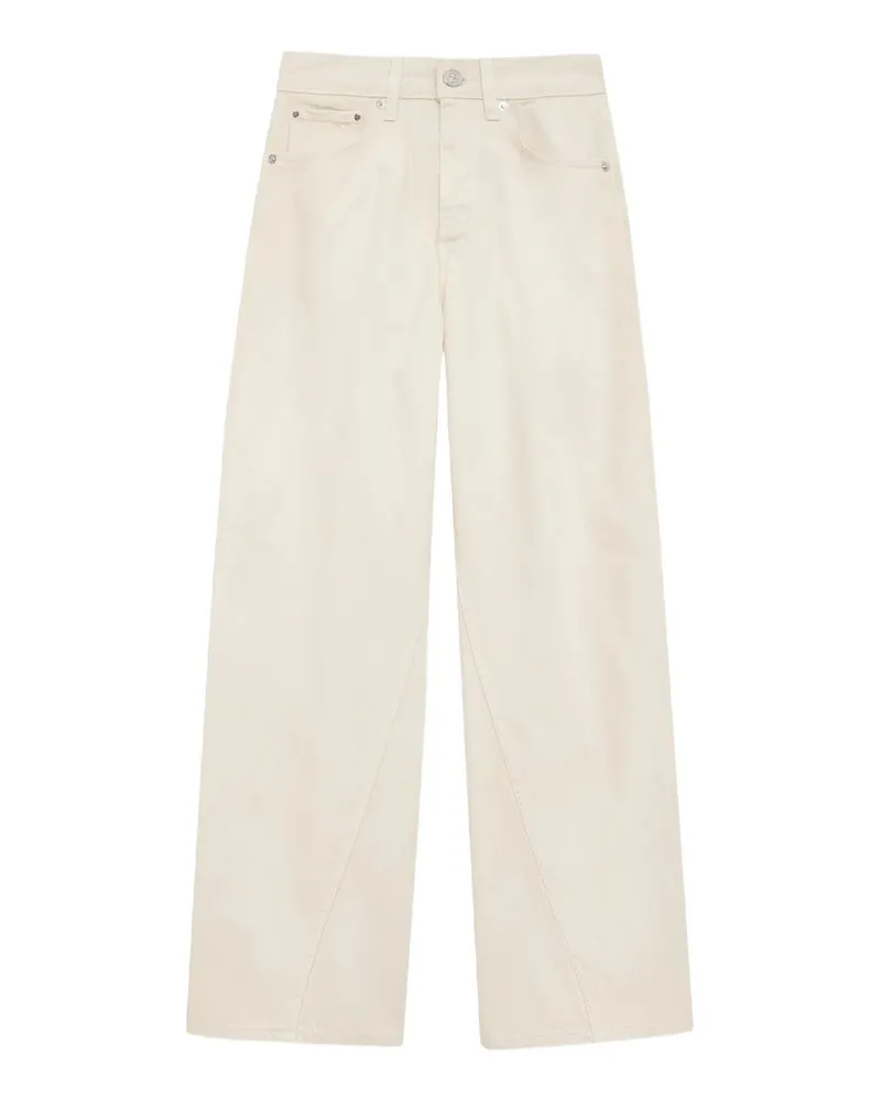 Anine Bing Brie Jean Beige