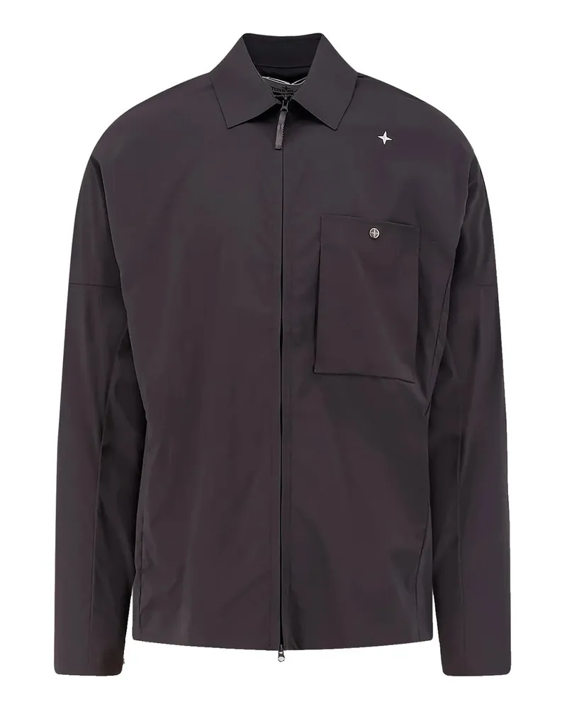 Stone Island Shirt Mehrfarbig