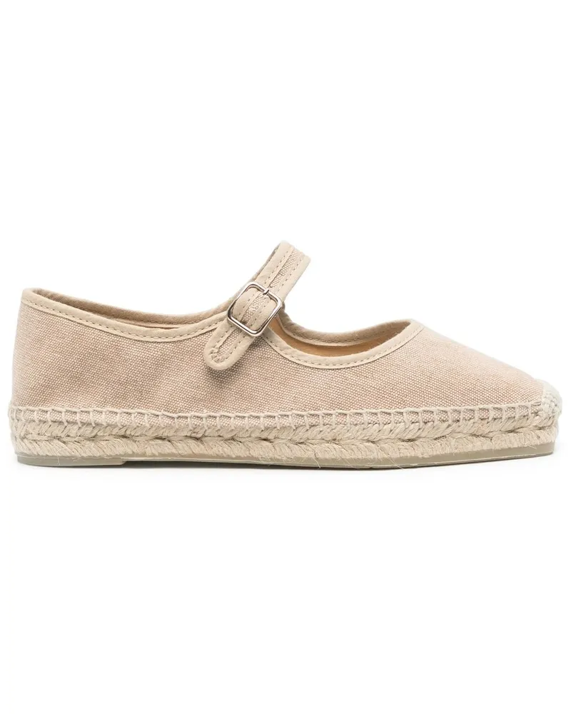 Castañer Padua/002 Beige