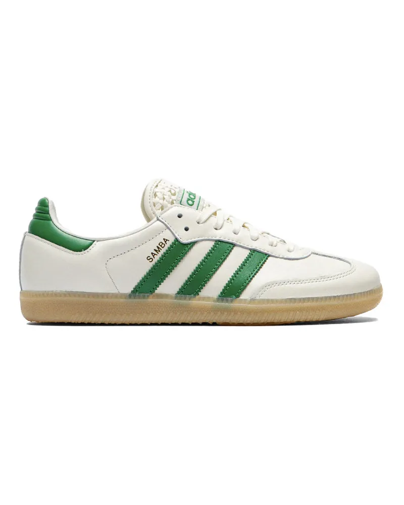 adidas Samba og Bianco Verde Grün