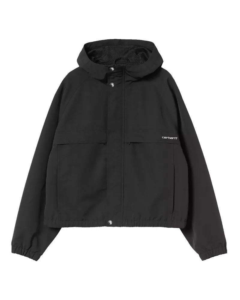 Carhartt WIP Iwan Jacket Schwarz