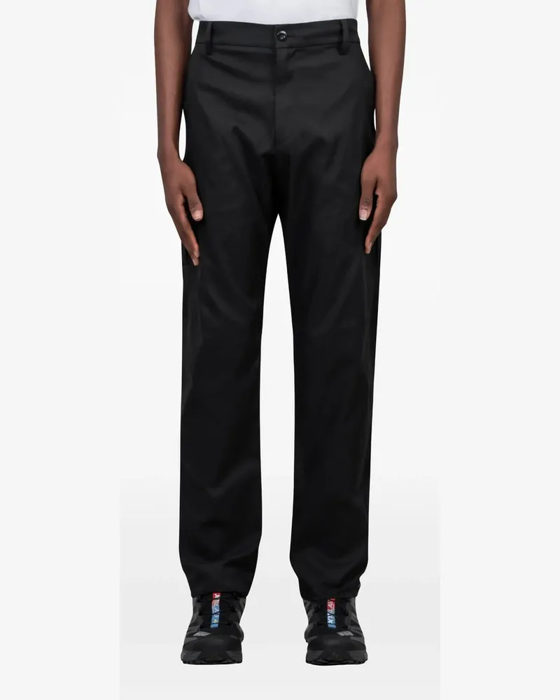 C.P. Company Pants - Cargo Pant Schwarz