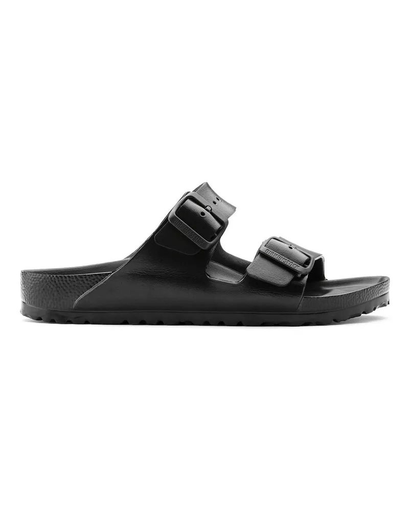 Birkenstock Arizona Eva Nero Schwarz