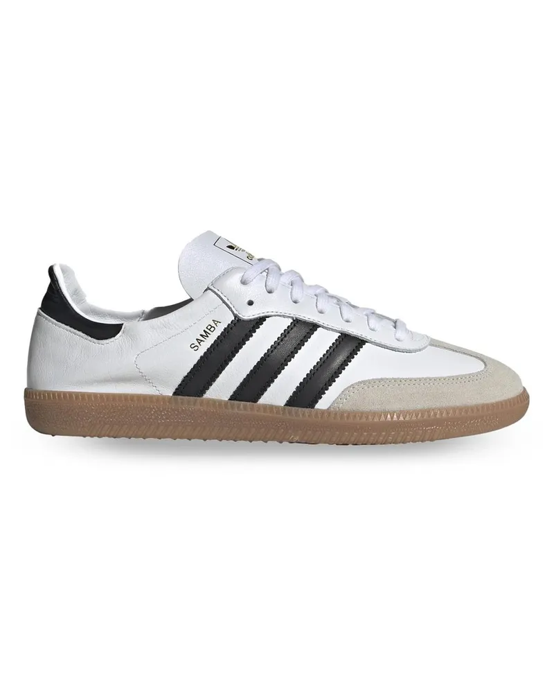 adidas Samba Decon Weiß