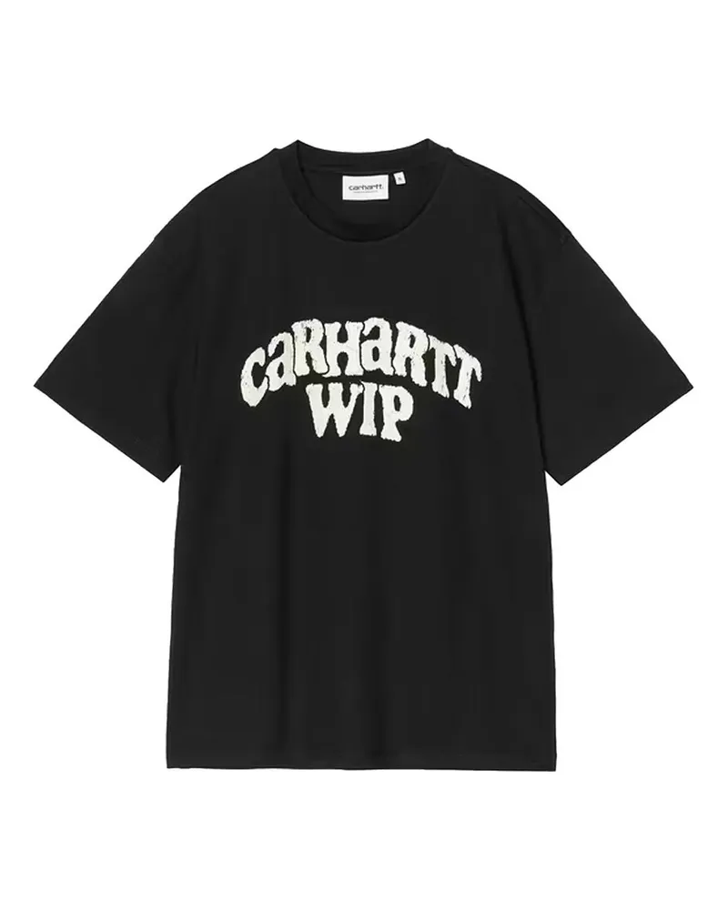 Carhartt WIP Guide Club T-shirt Schwarz