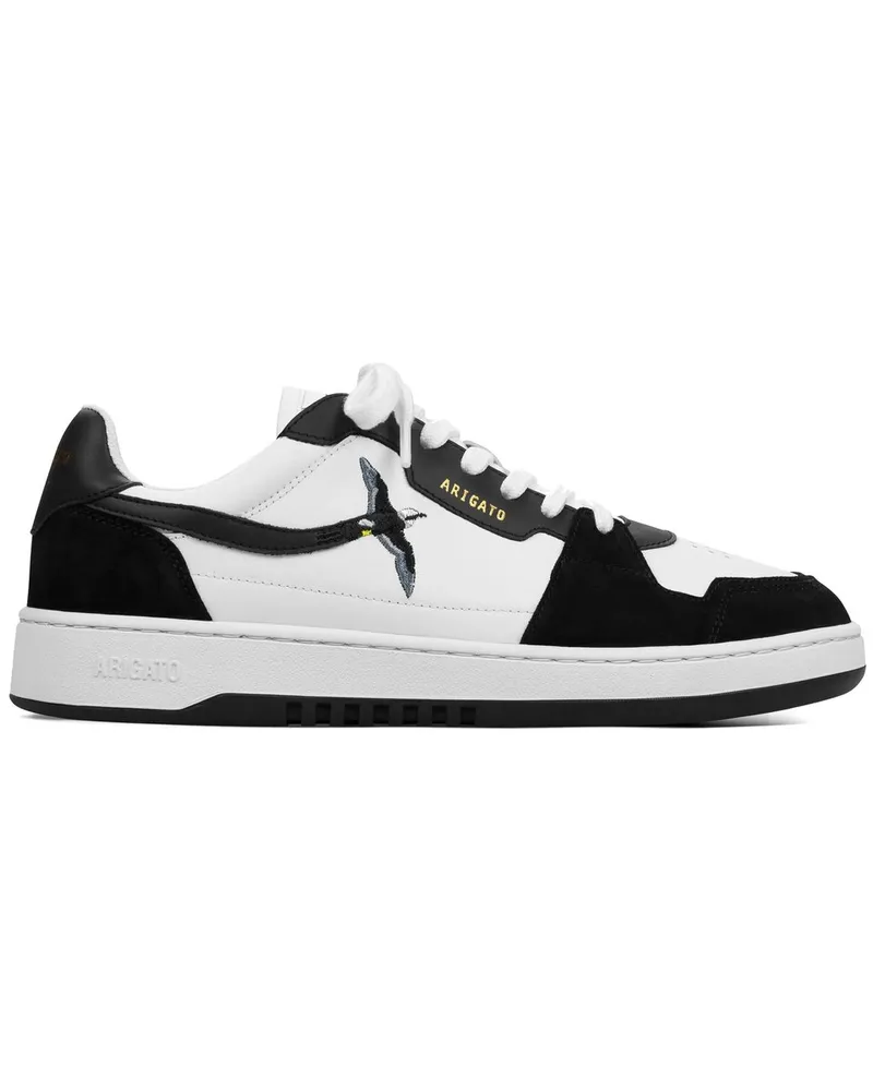 Axel Arigato Dice lo Bee Bird Sneaker Mehrfarbig