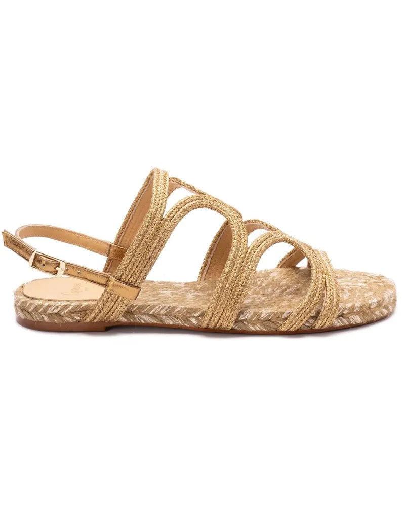Castañer Pitra/266 Beige