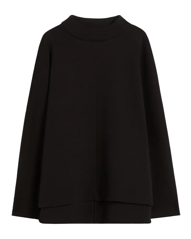 Max Mara Smmamaca Schwarz